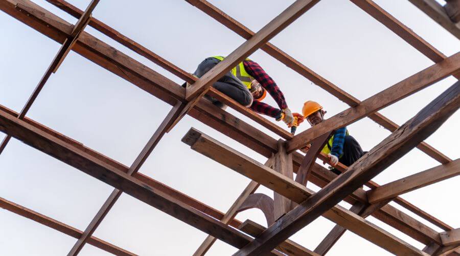 Expert tile roof repair services in Humboldt, AZ
